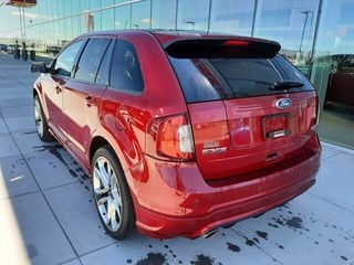 2013 Ford Edge