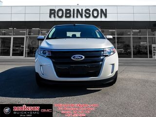 2013 Ford Edge