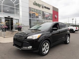 2013 Ford Escape