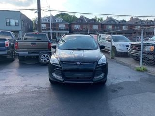 2013 Ford Escape