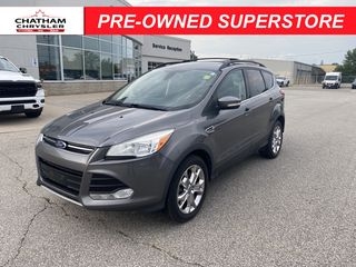 2013 Ford Escape