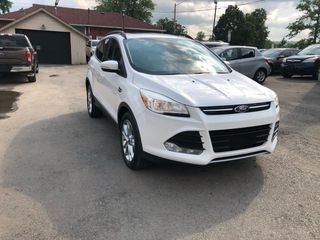 2013 Ford Escape