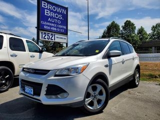 2013 Ford Escape