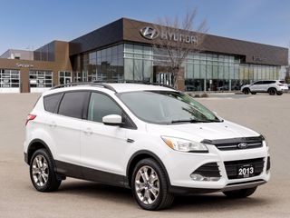 2013 Ford Escape