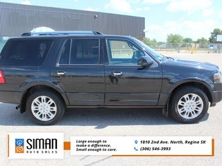 2013 Ford Expedition