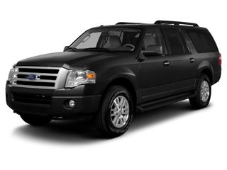 2013 Ford Expedition