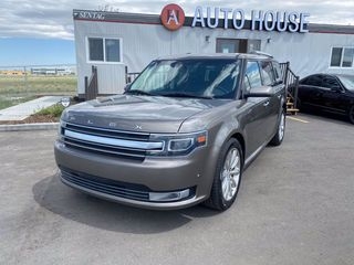 2013 Ford Flex