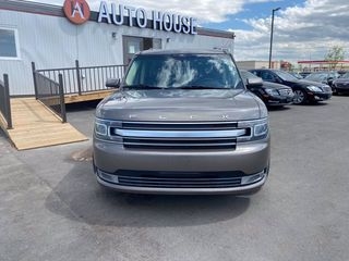 2013 Ford Flex