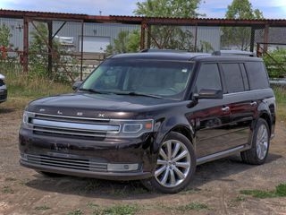 2013 Ford Flex