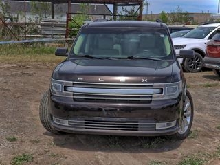 2013 Ford Flex