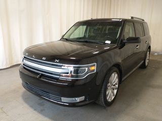 2013 Ford Flex