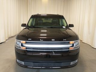 2013 Ford Flex