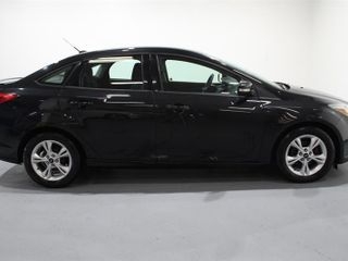 2013 Ford Focus