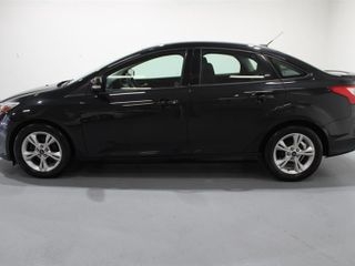 2013 Ford Focus