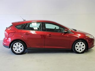 2013 Ford Focus