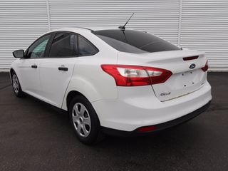 2013 Ford Focus
