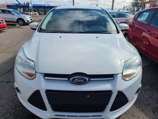 2013 Ford Focus