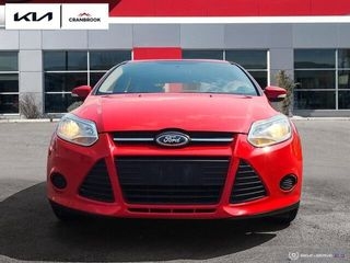 2013 Ford Focus