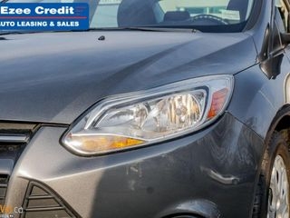 2013 Ford Focus