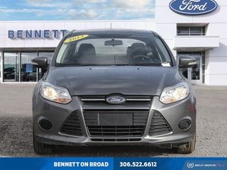 2013 Ford Focus