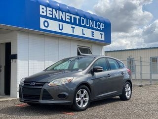 2013 Ford Focus