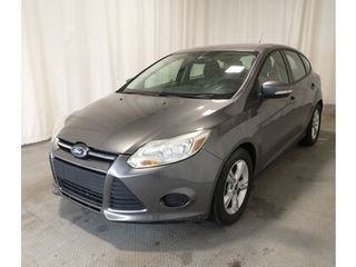 2013 Ford Focus