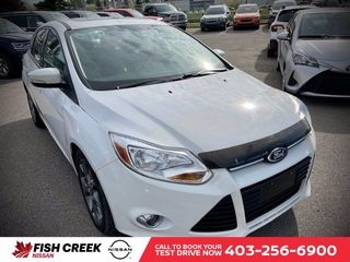 2013 Ford Focus
