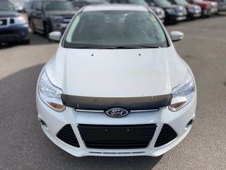 2013 Ford Focus