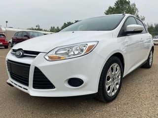 2013 Ford Focus