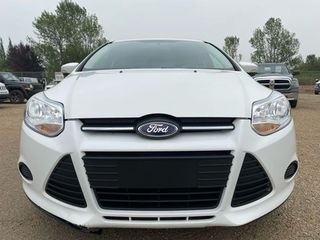 2013 Ford Focus
