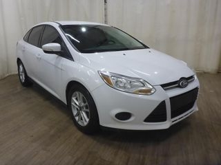 2013 Ford Focus