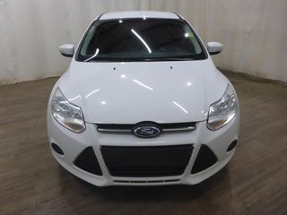 2013 Ford Focus