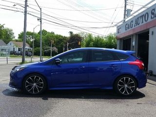 2013 Ford Focus
