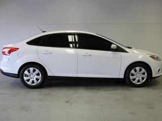 2013 Ford Focus