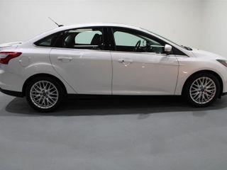 2013 Ford Focus