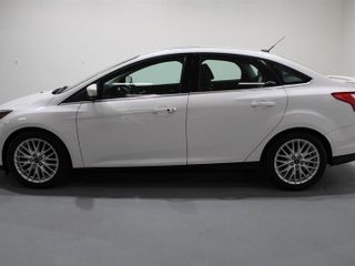 2013 Ford Focus