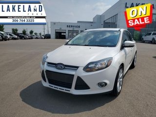 2013 Ford Focus