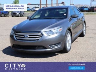 2013 Ford Taurus