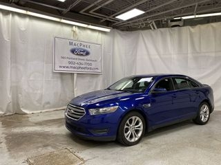 2013 Ford Taurus