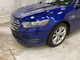2013 Ford Taurus