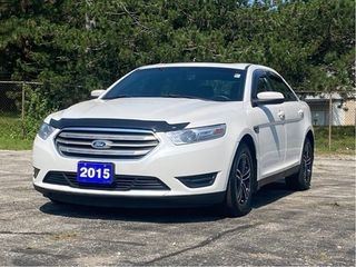2013 Ford Taurus