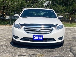 2013 Ford Taurus