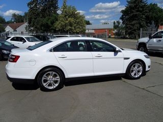 2013 Ford Taurus
