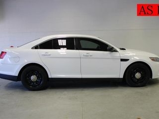 2013 Ford Taurus
