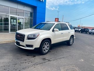 2013 GMC Acadia