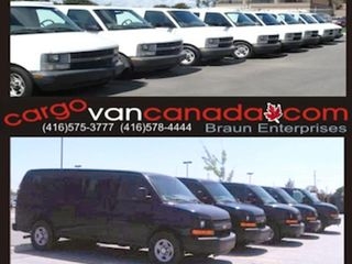 2013 GMC Savana