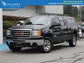 2013 GMC Sierra 1500
