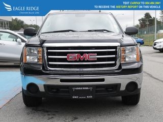 2013 GMC Sierra 1500