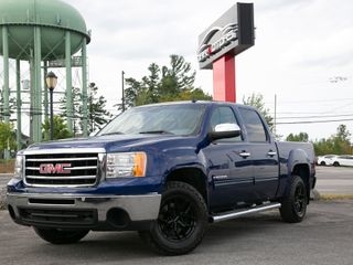 2013 GMC Sierra 1500