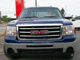 2013 GMC Sierra 1500